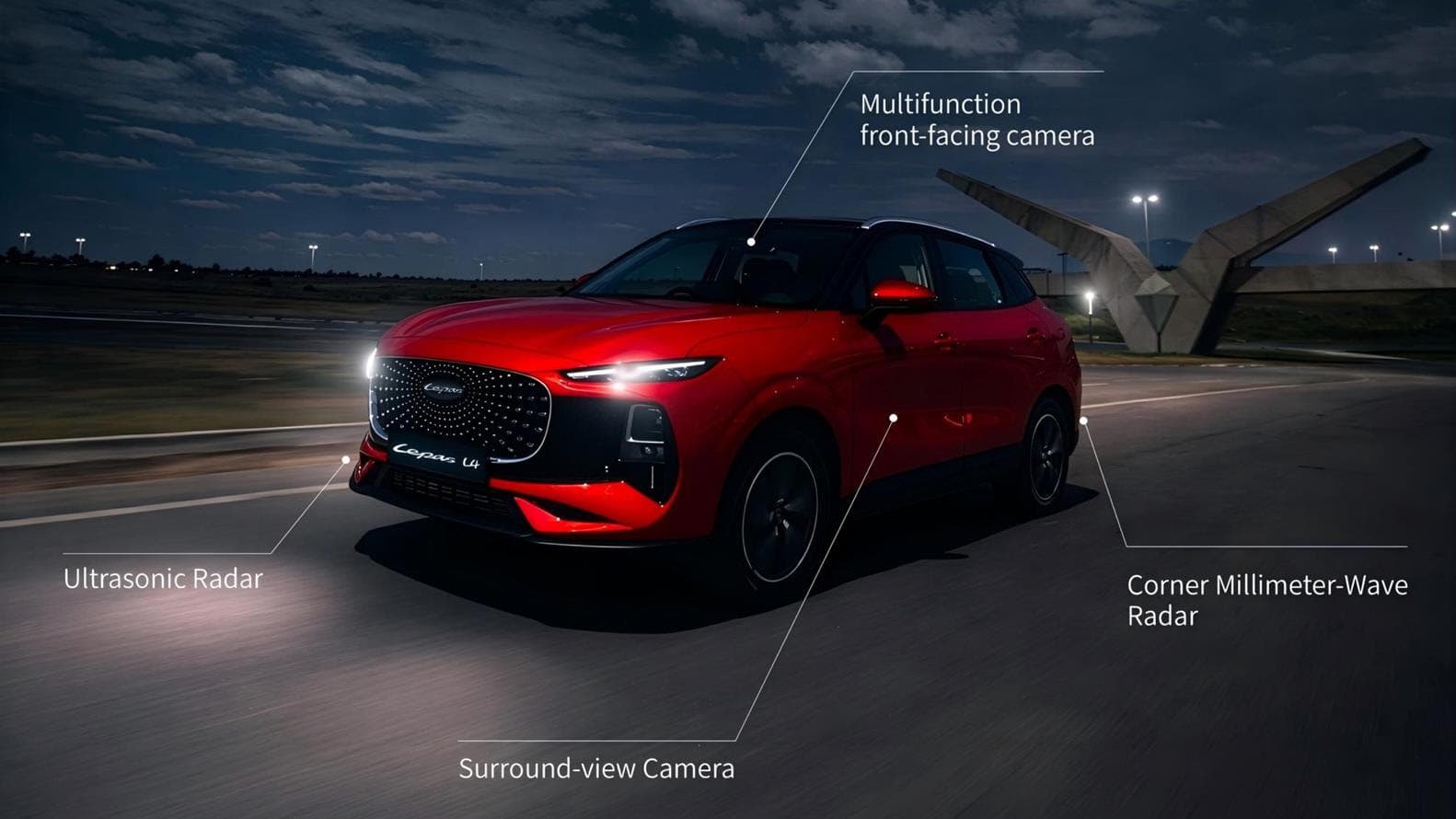 Technology That Works as Hard as You Do: Inside the Premium Lepas L4